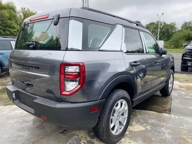 Ford Bronco Bought a Bronco Sport Base. 241564429_384521406462090_9074234091949148146_n