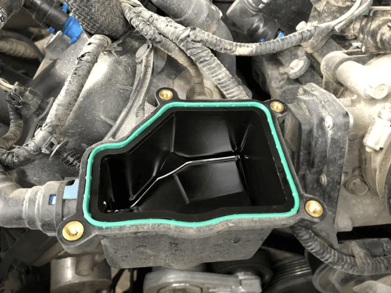 Ford Bronco Mishimoto's Bronco 2.7 Catch Can R&D Thread 1632331669456