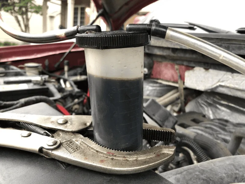 Ford Bronco Mishimoto's Bronco 2.7 Catch Can R&D Thread 1632331676127