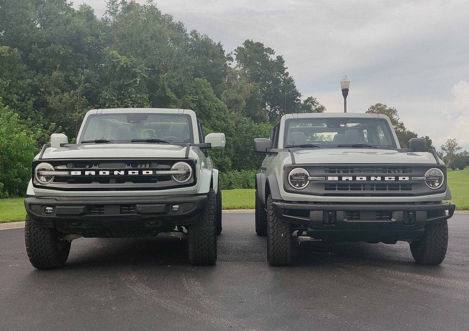 Ford Bronco Tire and wheel offset help please IMG_20210828_174454__01