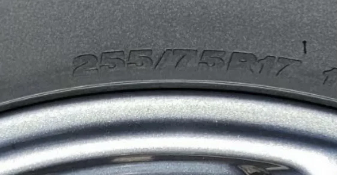 Ford Bronco Big Bend Stock Tire/Wheel Correction? 5D89E8B1-FBE8-4A29-BA85-C3A2EF43B6C9