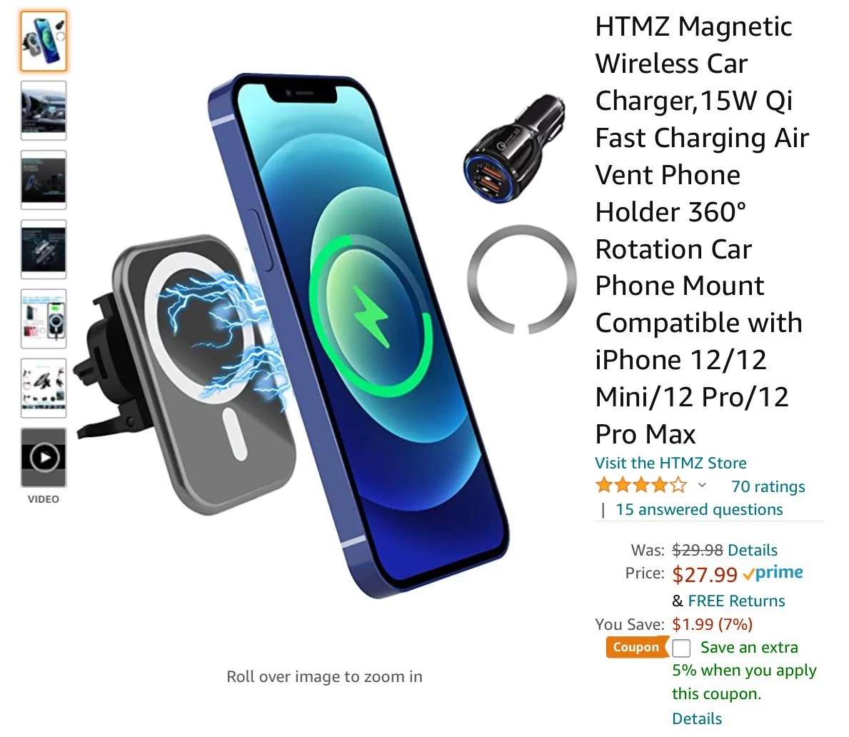 Ford Bronco Wireless charging pad DIY install hack A65BB0BC-366D-417B-B603-24B7BB4E50E7