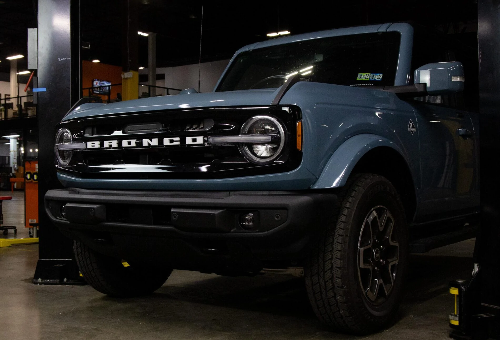 Ford Bronco Mishimoto's Bronco 2.7 Catch Can R&D Thread NLT_6209-scaled