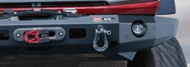 Ford Bronco Addictive Desert Designs Bumpers 1632518317449