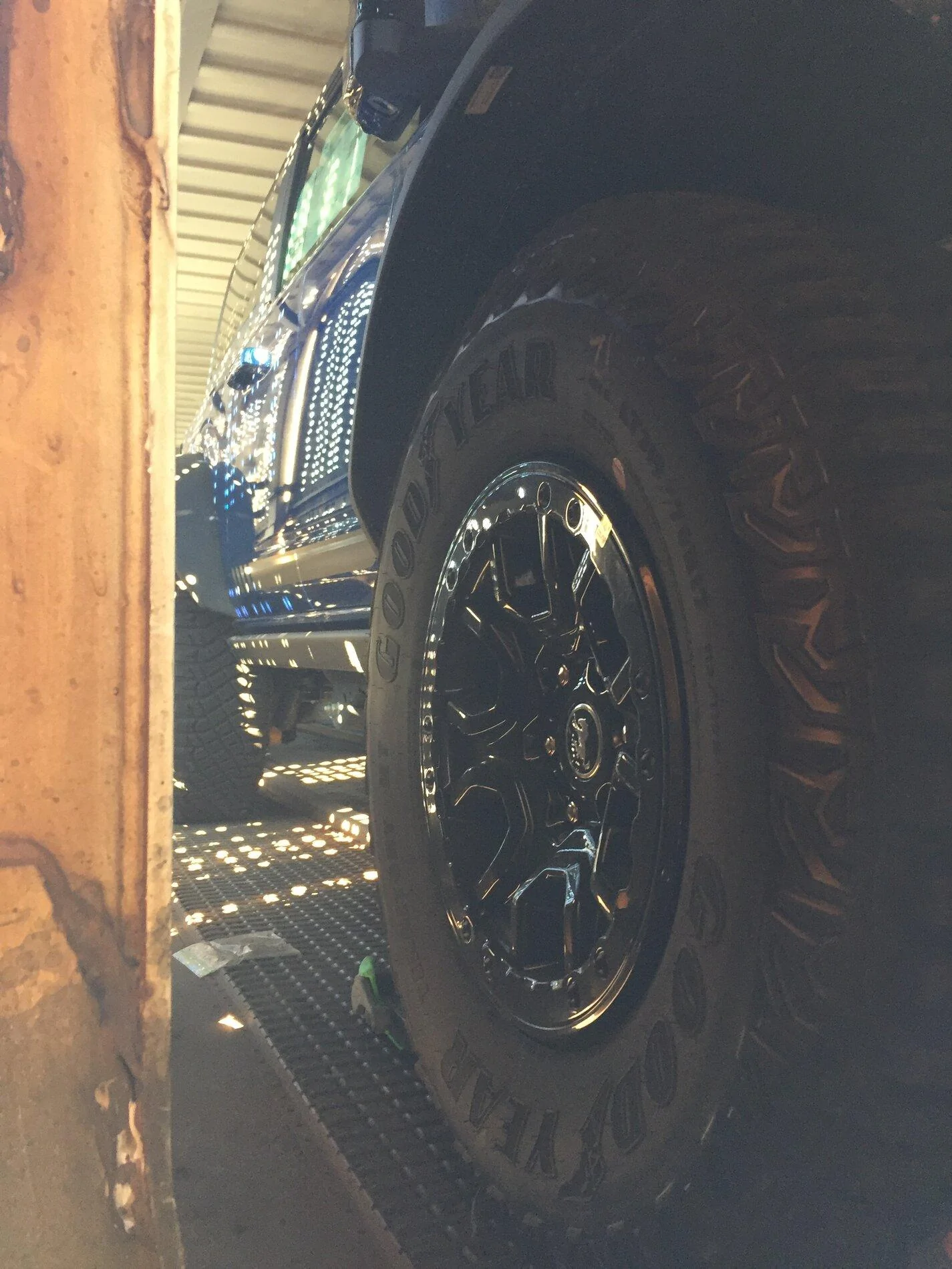 Ford Bronco 🛠 9/6/21 Build Week Group E26F426F-B630-4BFE-90C2-1672DD1139C4