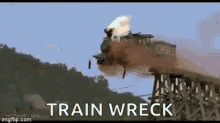 Ford Bronco When do I get Ford confirmation train wreck