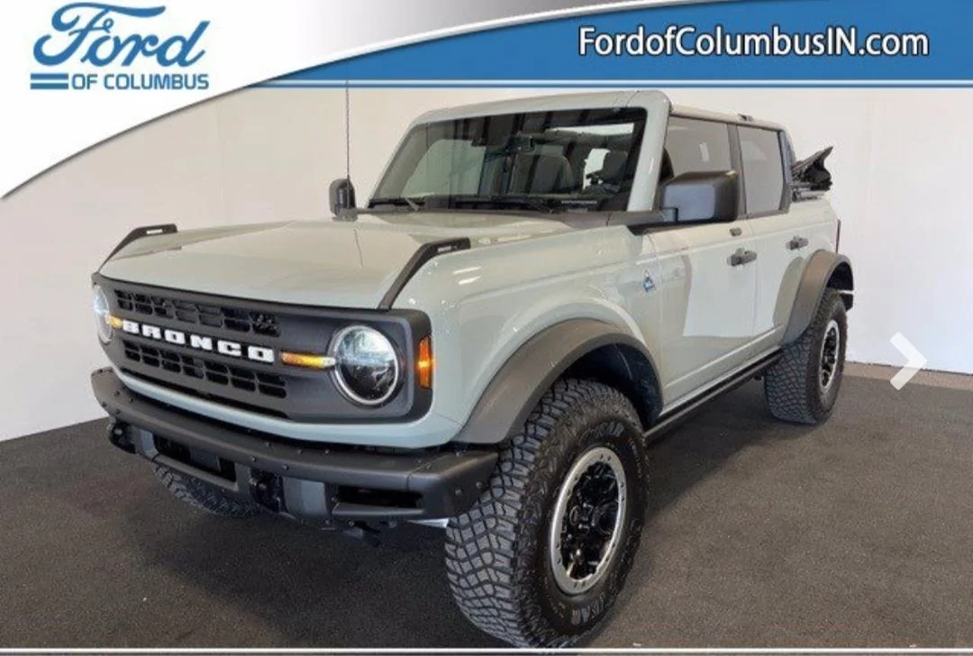 Ford Bronco BD with Base headlights and LED taillights?! Screenshot_20210924-194815_Facebook