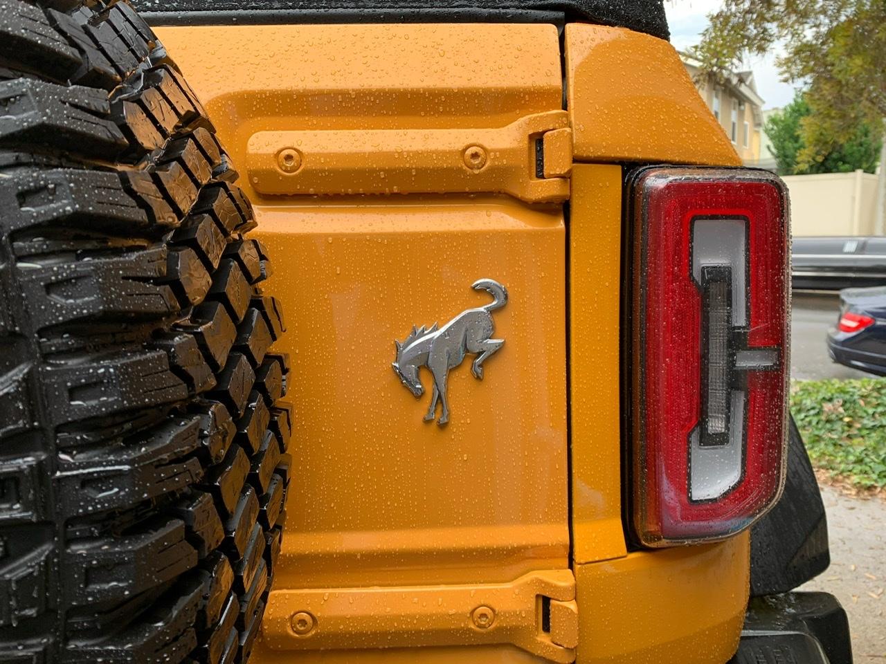 Ford Bronco Cyber Orange Sunset 7752E77D-AE60-4C9A-A386-CACC2C336A03