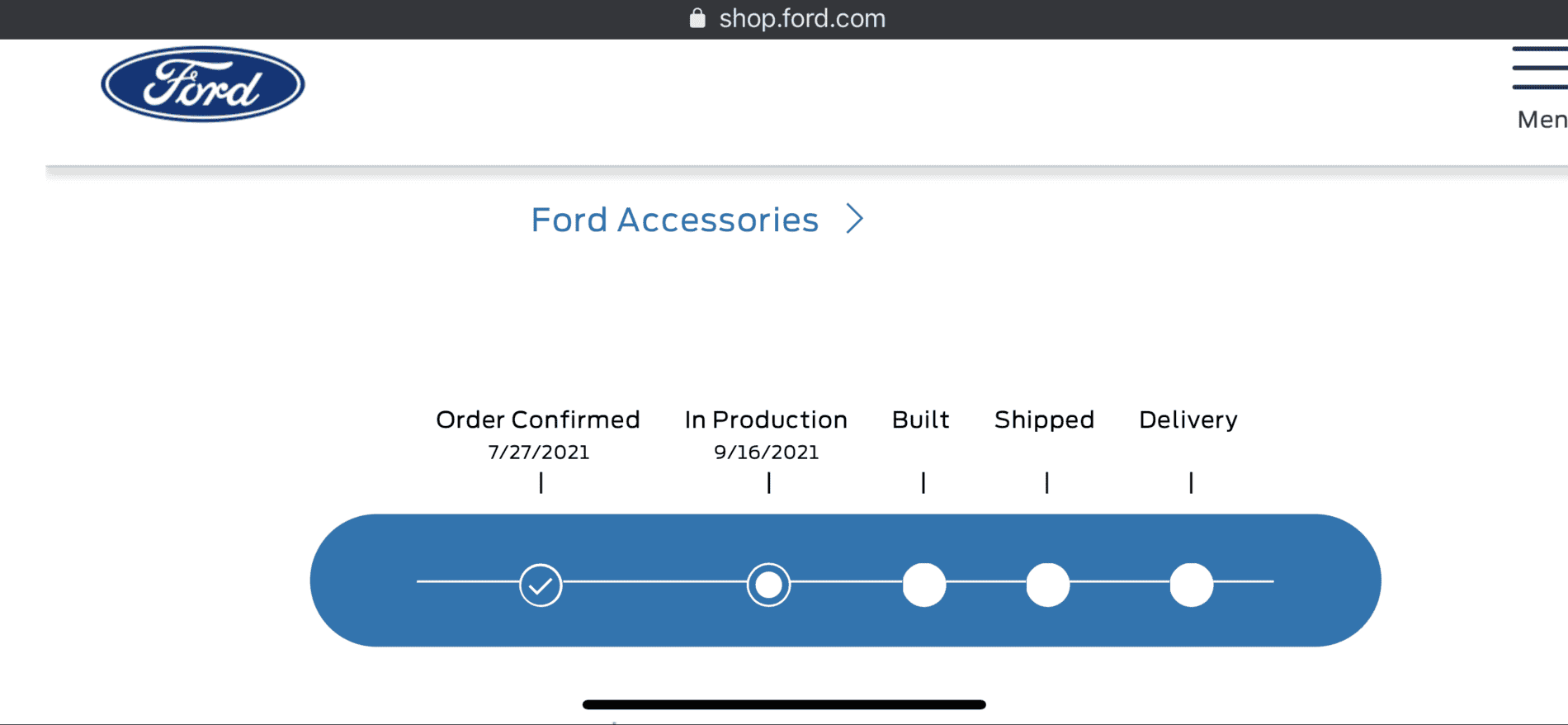 Ford Bronco 🛠 9/6/21 Build Week Group AF98AF93-C730-4825-ADF1-AA523FDBD447