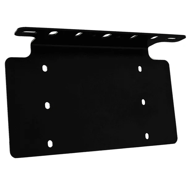 Ford Bronco Baja Designs S2 Reverse Kit Installed 1632600017318