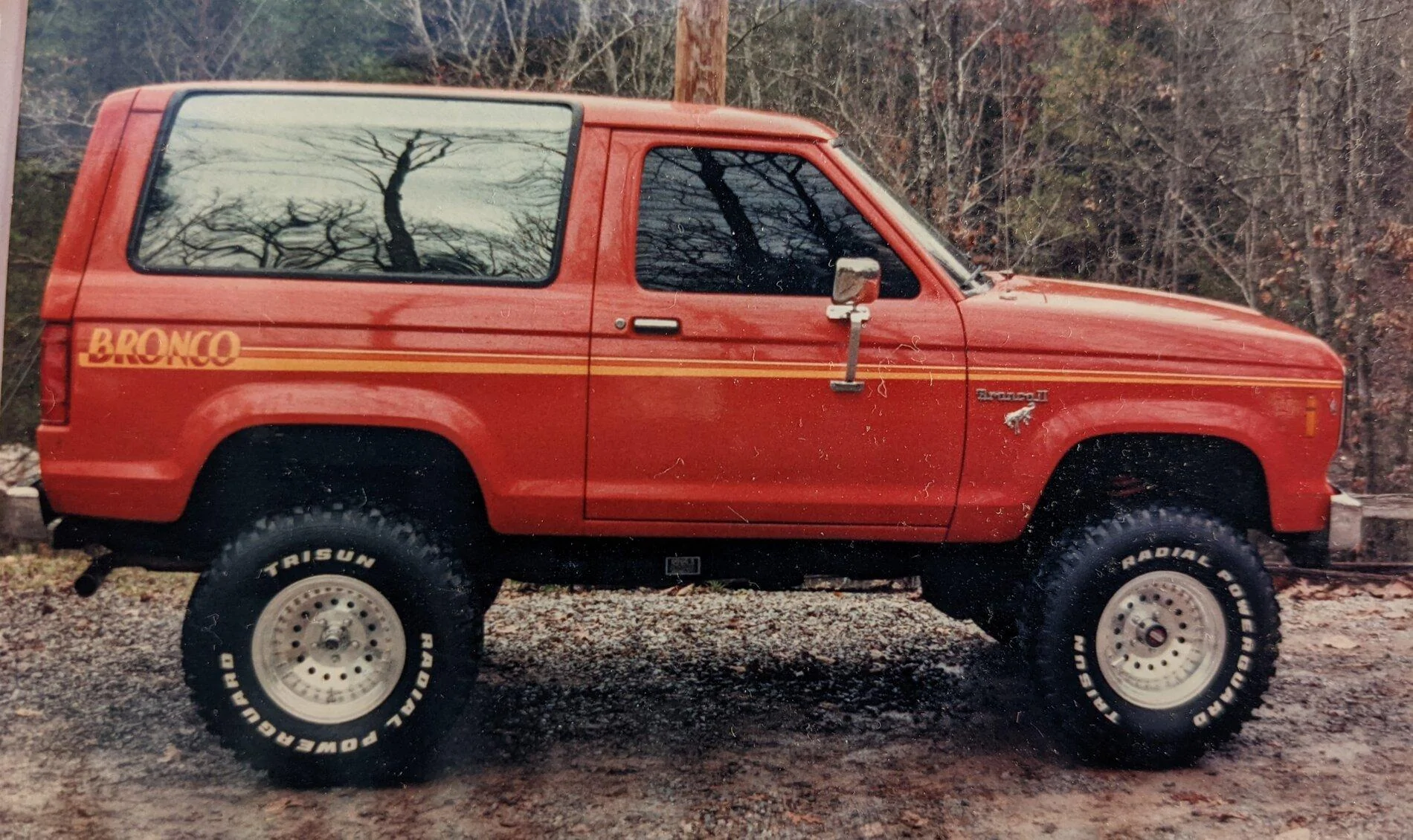 Ford Bronco 2-Door Bronco Glamour Shots? PXL_20210921_221746251
