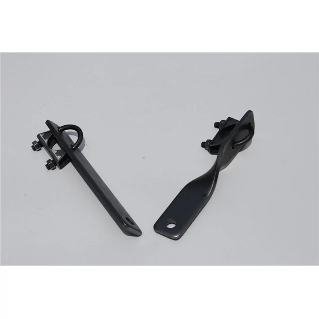 Ford Bronco Sand / Dune flag mount C6400C2F-20AF-45D2-96BC-A1139E47B91C