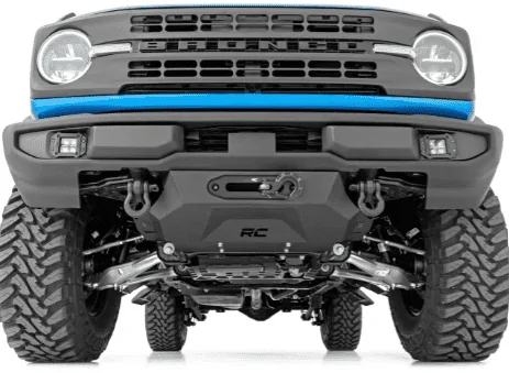 Ford Bronco Winch Mounts? 1632682736990