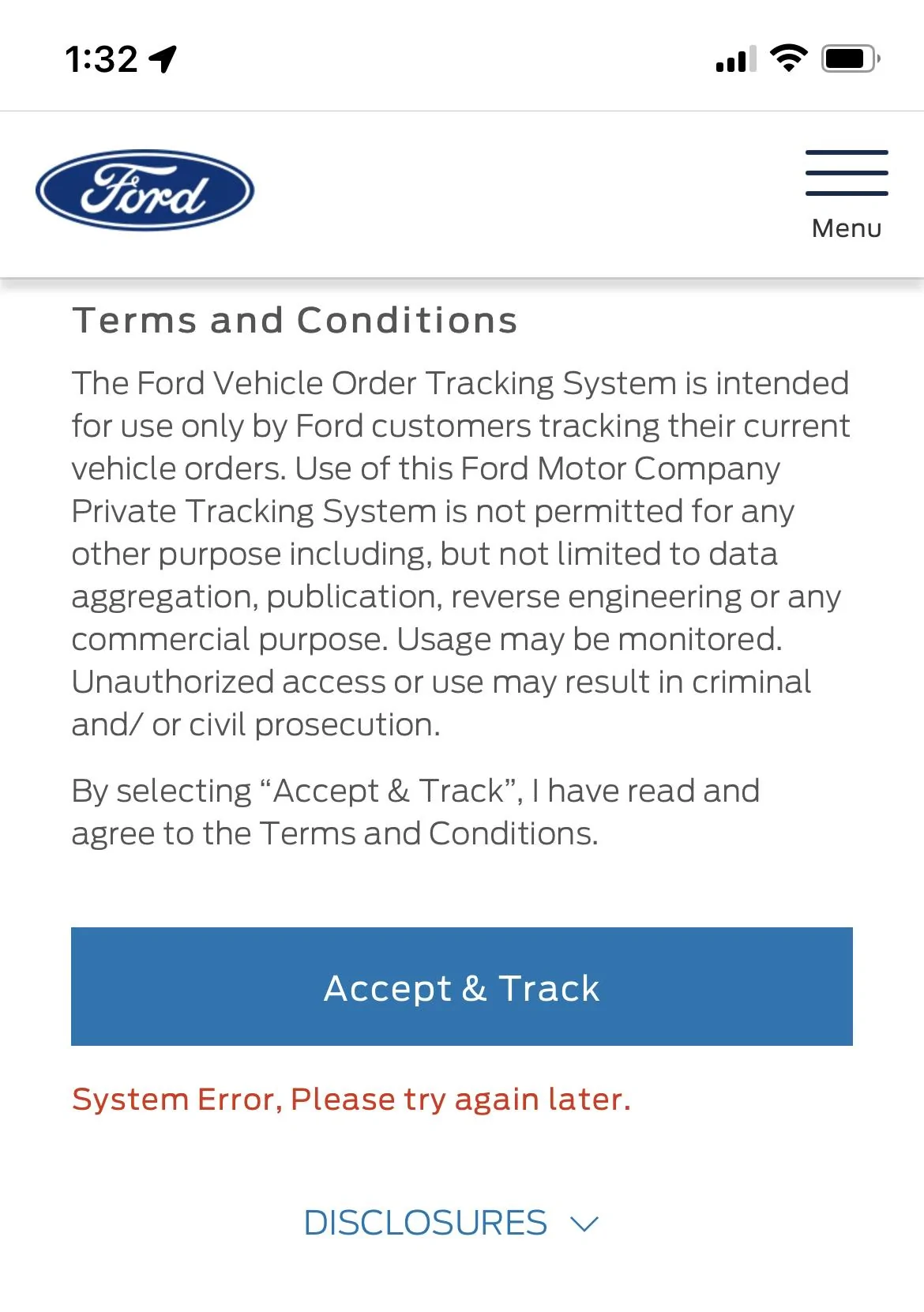 Ford Bronco Who's a 7/19 build? A2AAB54D-2A58-49D9-A223-F4CC6B471F36