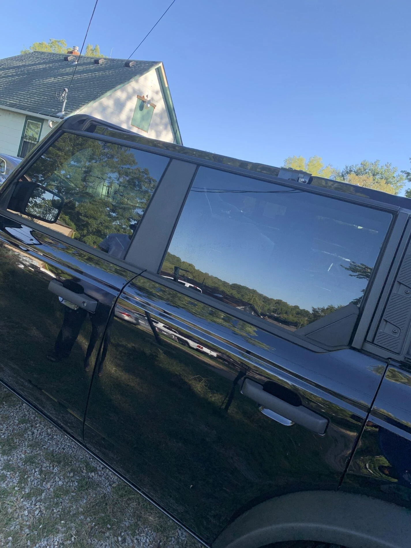 Ford Bronco 🛠 8/2/21 build Week Thread 2BDA35A5-9E17-4E25-8A65-F136E8E358BB