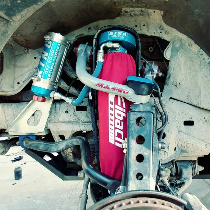 Ford Bronco What do the spindles look like ? 20170514_183039_HDR_Film3-01