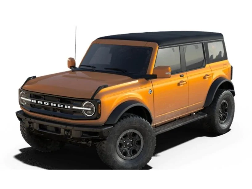 Ford Bronco 🛠 9/6/21 Build Week Group Screenshot_20210925-075549_Firefox