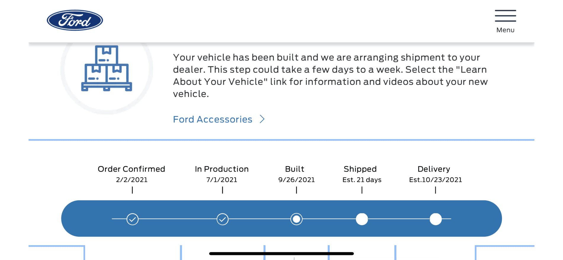 Ford Bronco *** DIRT MOUNTAIN Broncos - Built, Shipped, Delivered Tracker*** 39707E8D-9829-413D-AE9A-C18C1FEDAD82