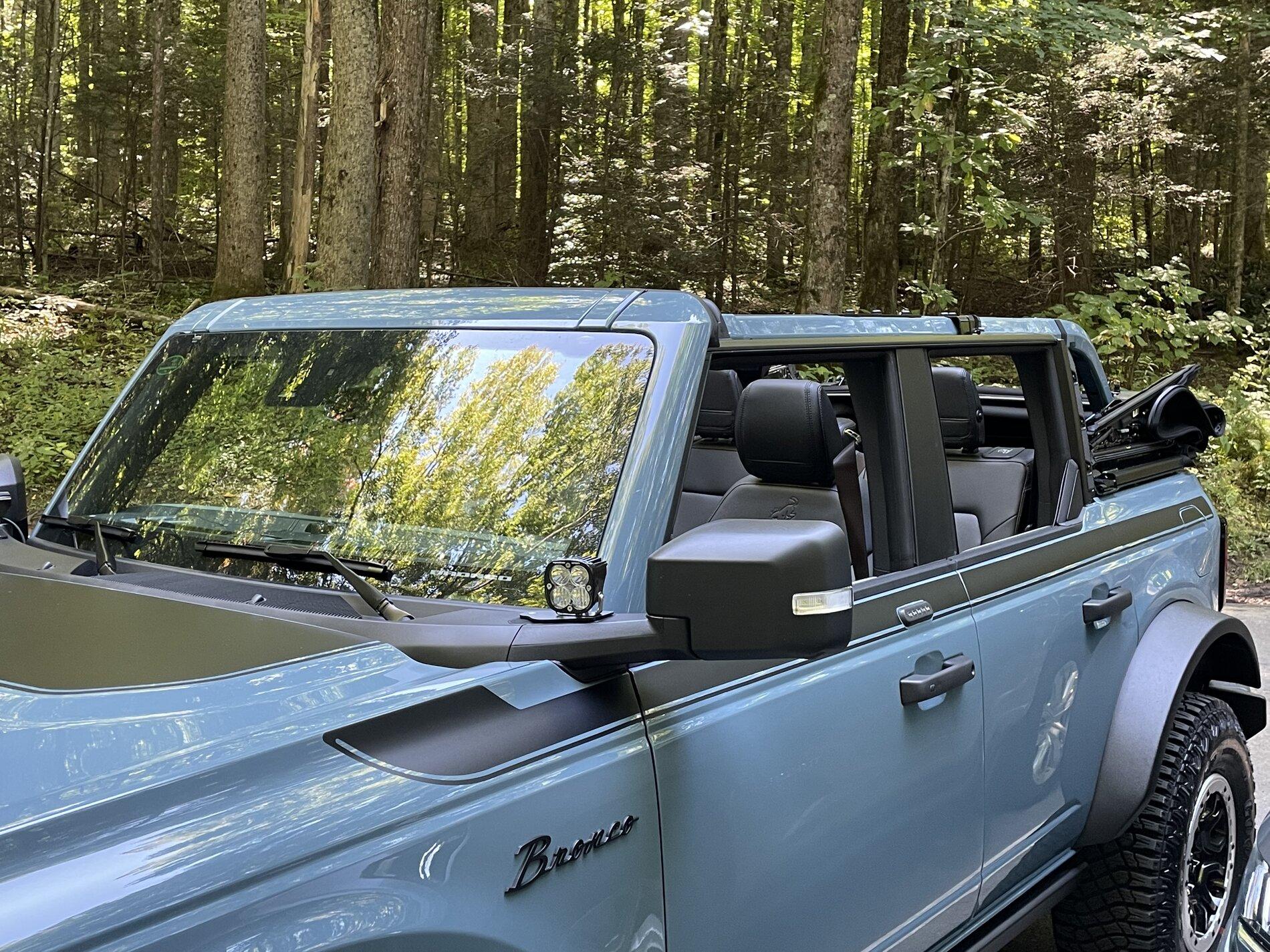 Ford Bronco AREA 51 Bronco Club 624FF7E8-70F7-494A-A9EA-EEDE9E1871B1