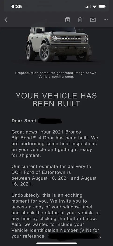 Ford Bronco *** DIRT MOUNTAIN Broncos - Built, Shipped, Delivered Tracker*** InkedIMG_0235_LI
