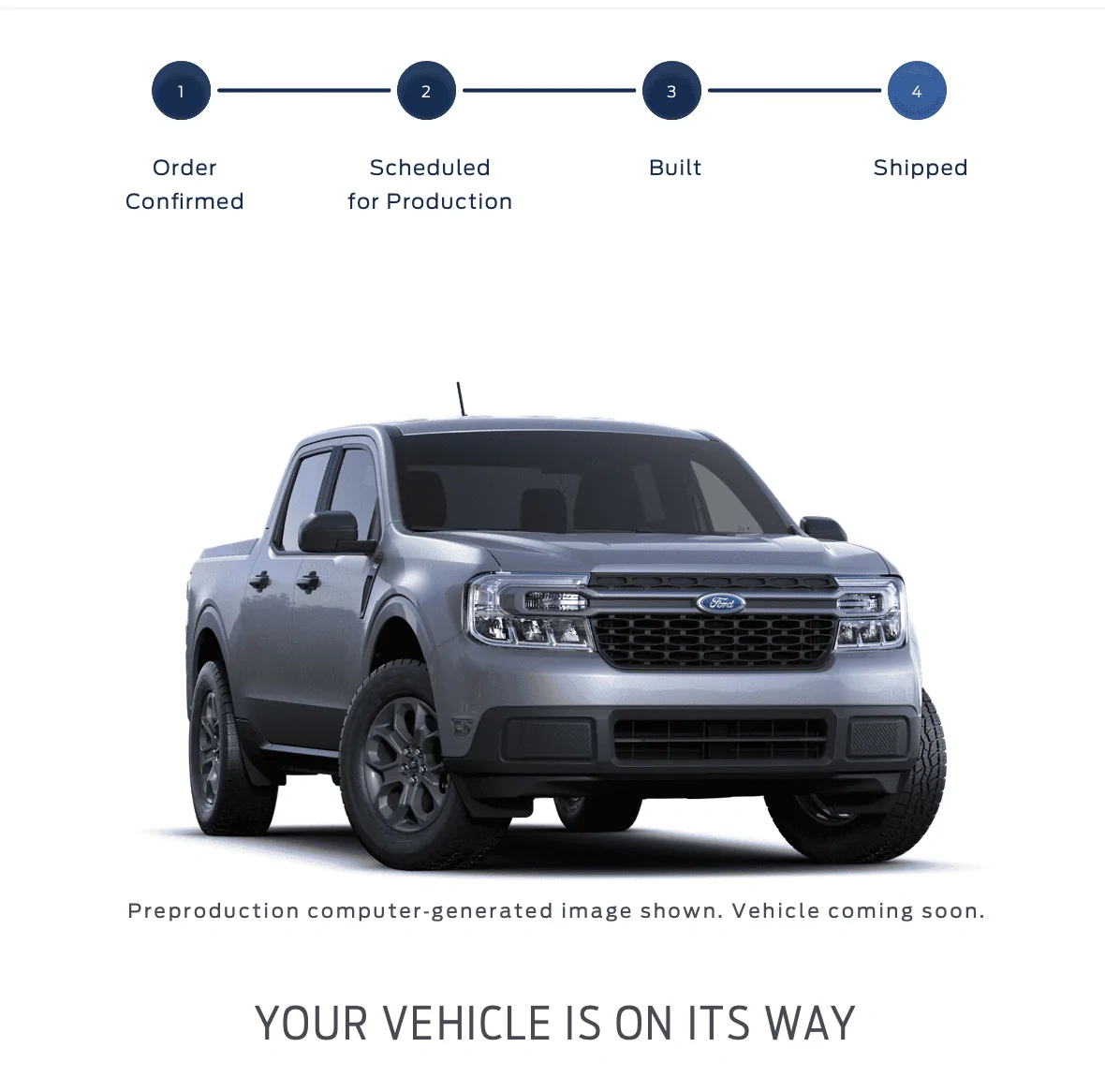 Ford Bronco Which will come first Bronco or Maverick 1632919890288