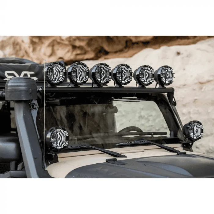 Ford Bronco Safari Style Light Bars? 1632923974232
