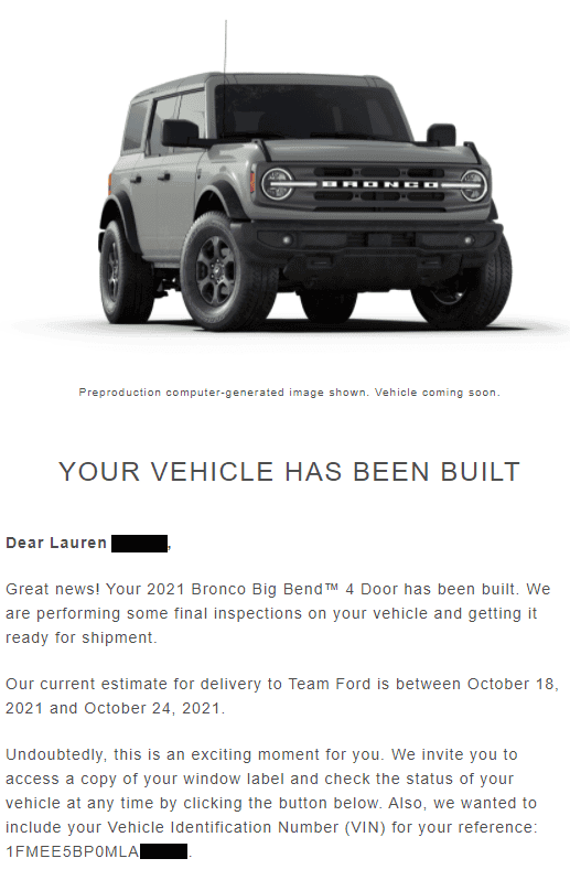 Ford Bronco 6/30 blend dates bronco_cut