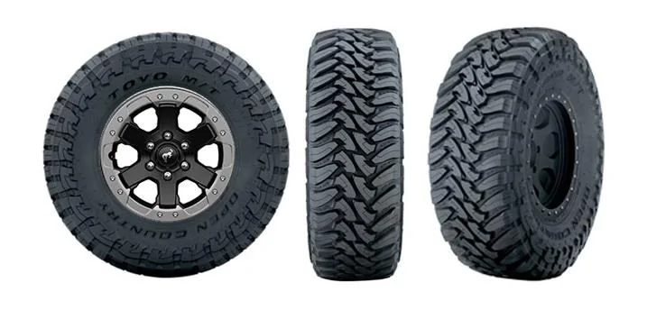 Ford Bronco Self Squatch Wheel Spacer Decisions toyomtrim