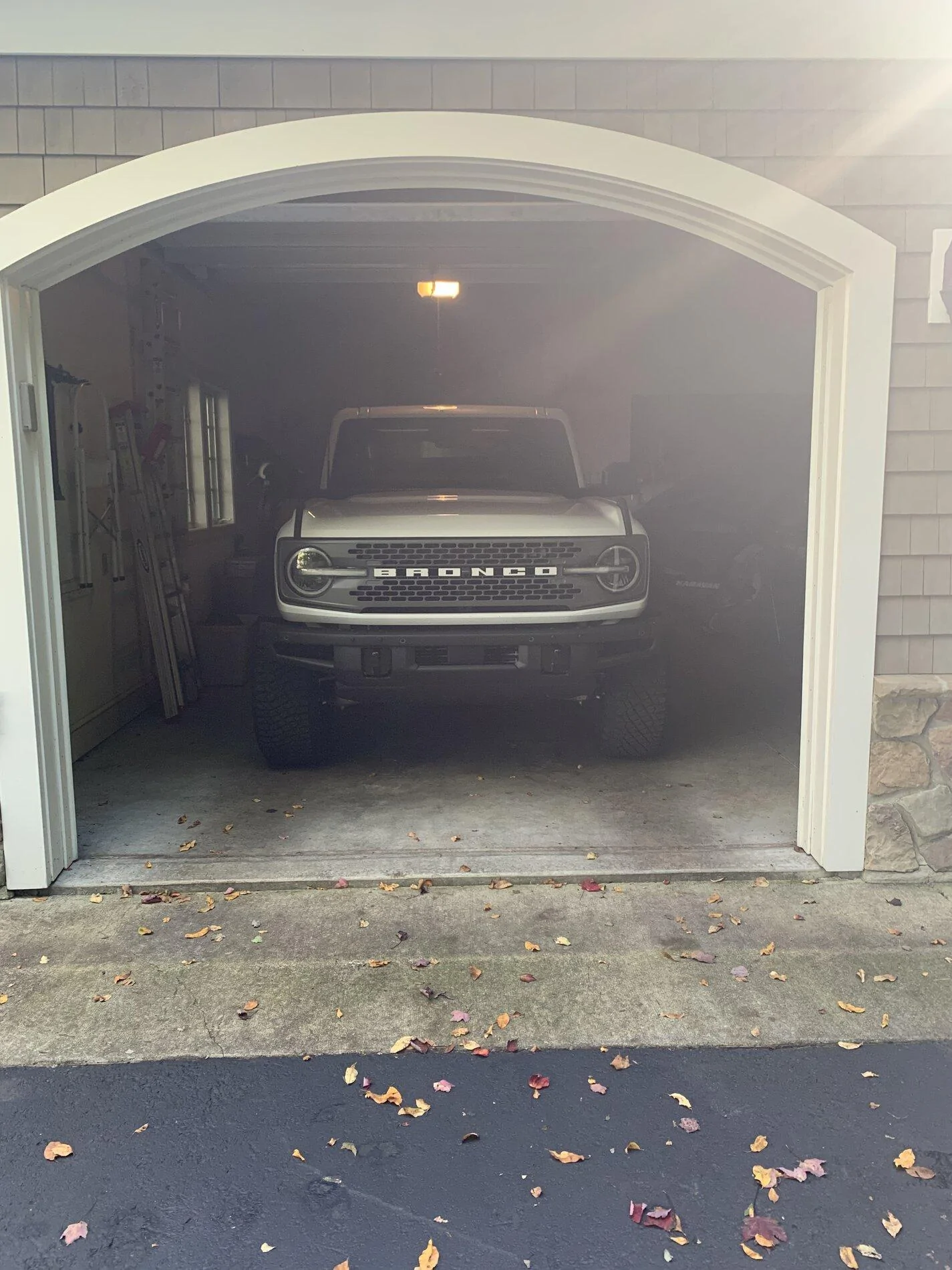 Ford Bronco It’s worth the wait D389C0CF-9772-4761-973F-4C7221F53BC7