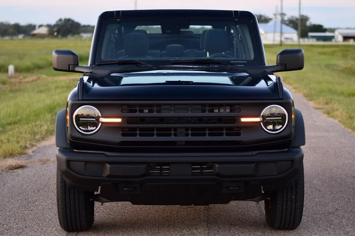 Ford Bronco BroncoDepotUSA's 4Dr - Shadow Black Base- No Options 5BD17EEB-9577-4DEE-8E62-BF6D15CDBEBC