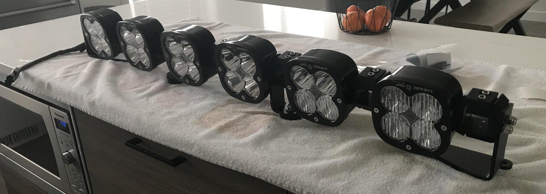 Ford Bronco Safari Style Light Bars? 45900870-B918-4444-ADF0-71A5646E4D7E_1_201_a