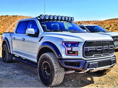 Ford Bronco Safari Style Light Bars? daeda68312e1a87fd4bcaf5df1fdaa8f