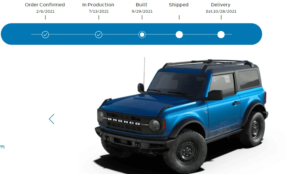 Ford Bronco 7/13 Blend Folks 1633012609338
