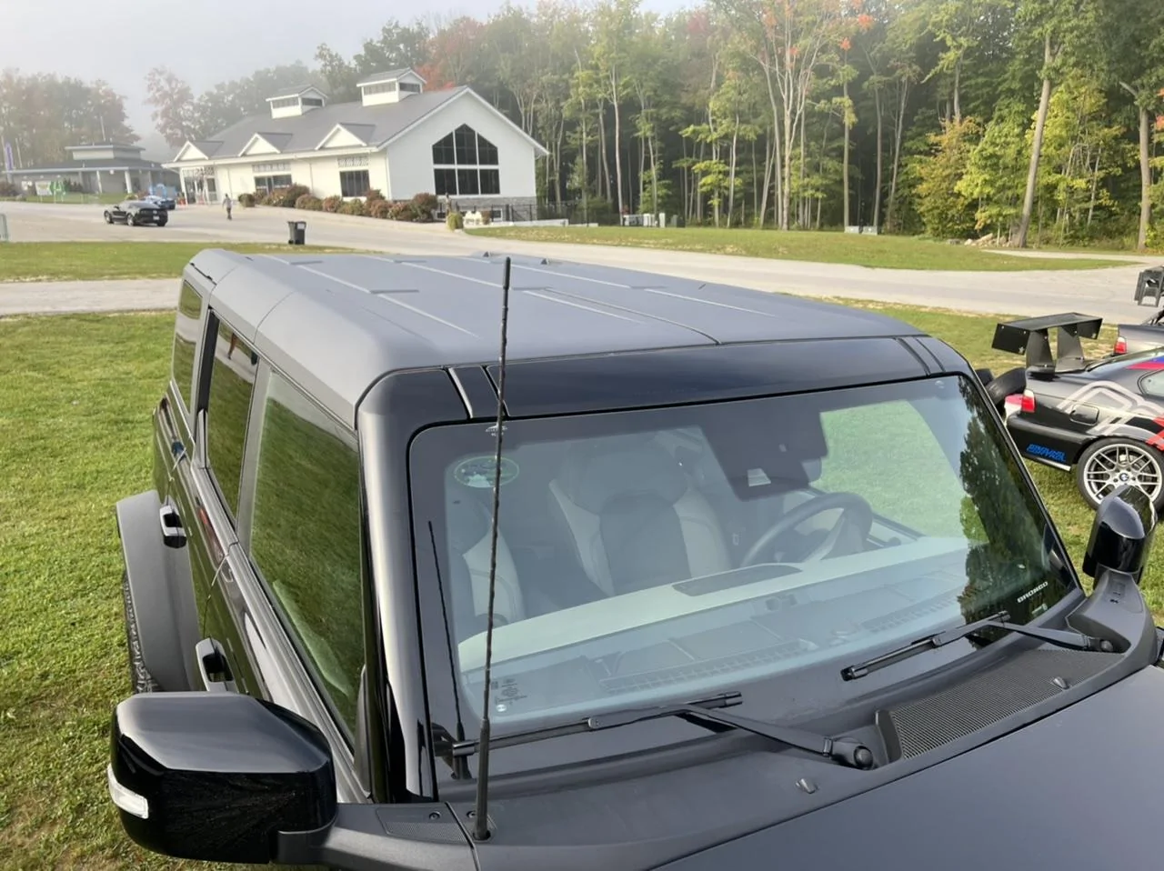Ford Bronco Dirt Mountain released WILDTRAK with MIC Top 2.0 -- build date 6/28/21 arrived TODAY!!! 9/29/21 3d2858bf-d782-4b49-848f-2c465684184a-jpeg