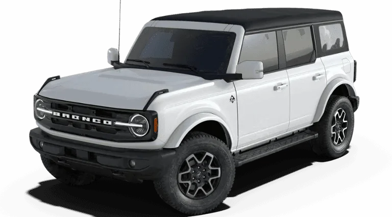 Ford Bronco 📬 9/30 Scheduling email received group! [Post your reservation + build dates] 1633028273206
