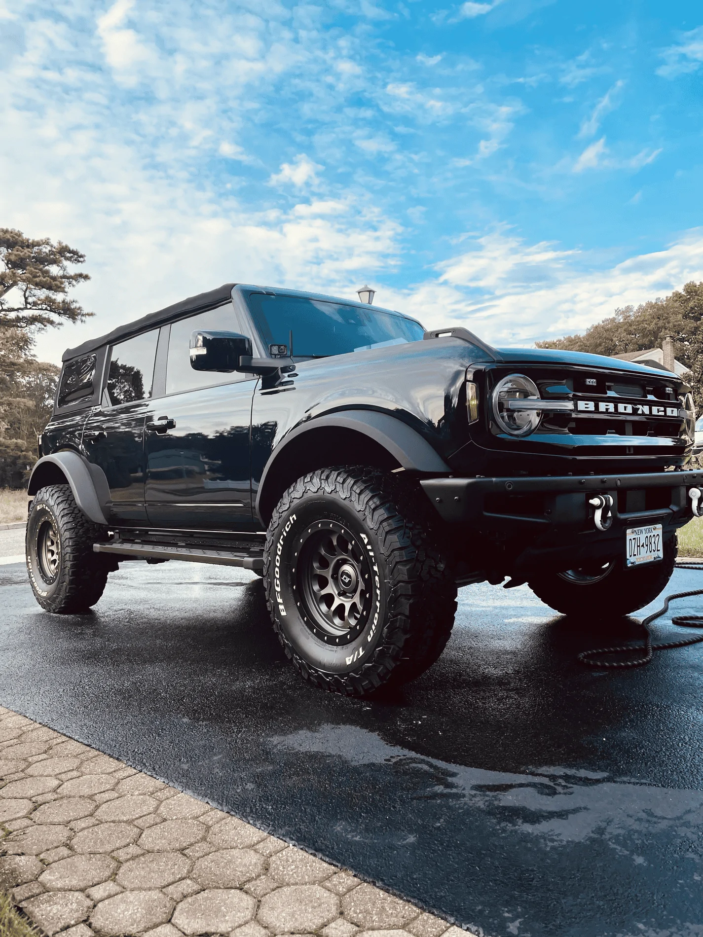 Ford Bronco Help choosing wheel offset tempImageRvATtz