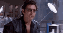 Ford Bronco Is it a "Truck"?? obvious-ian-malcolm