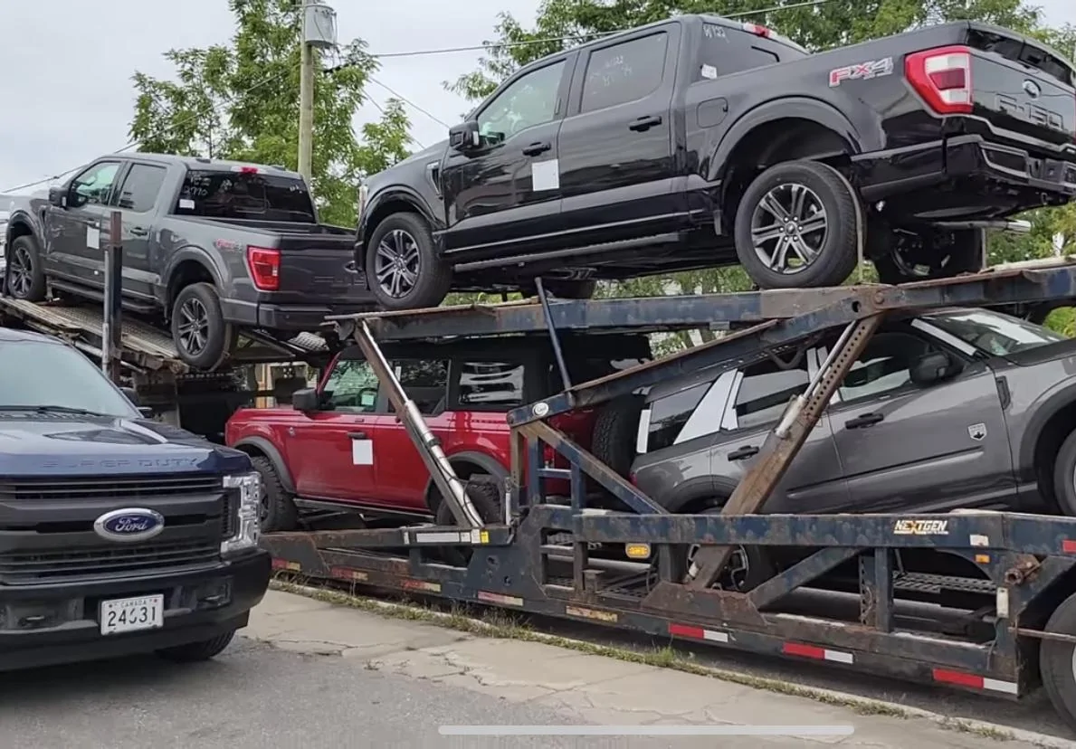 Ford Bronco *** DIRT MOUNTAIN Broncos - Built, Shipped, Delivered Tracker*** 2261D0DC-9CA1-43A3-B6C0-5CE81E76D555