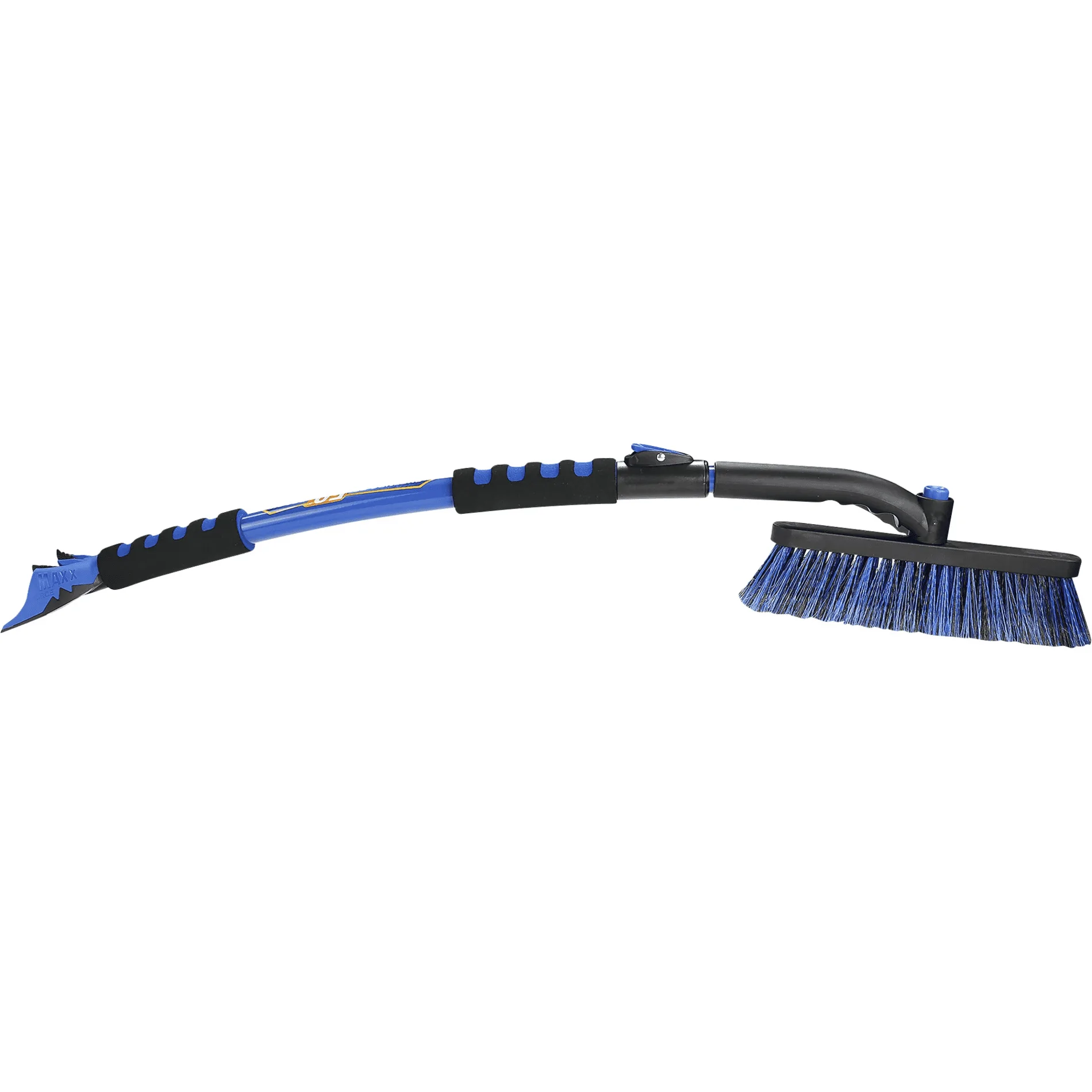 Ford Bronco Snow Brush 1633098208240