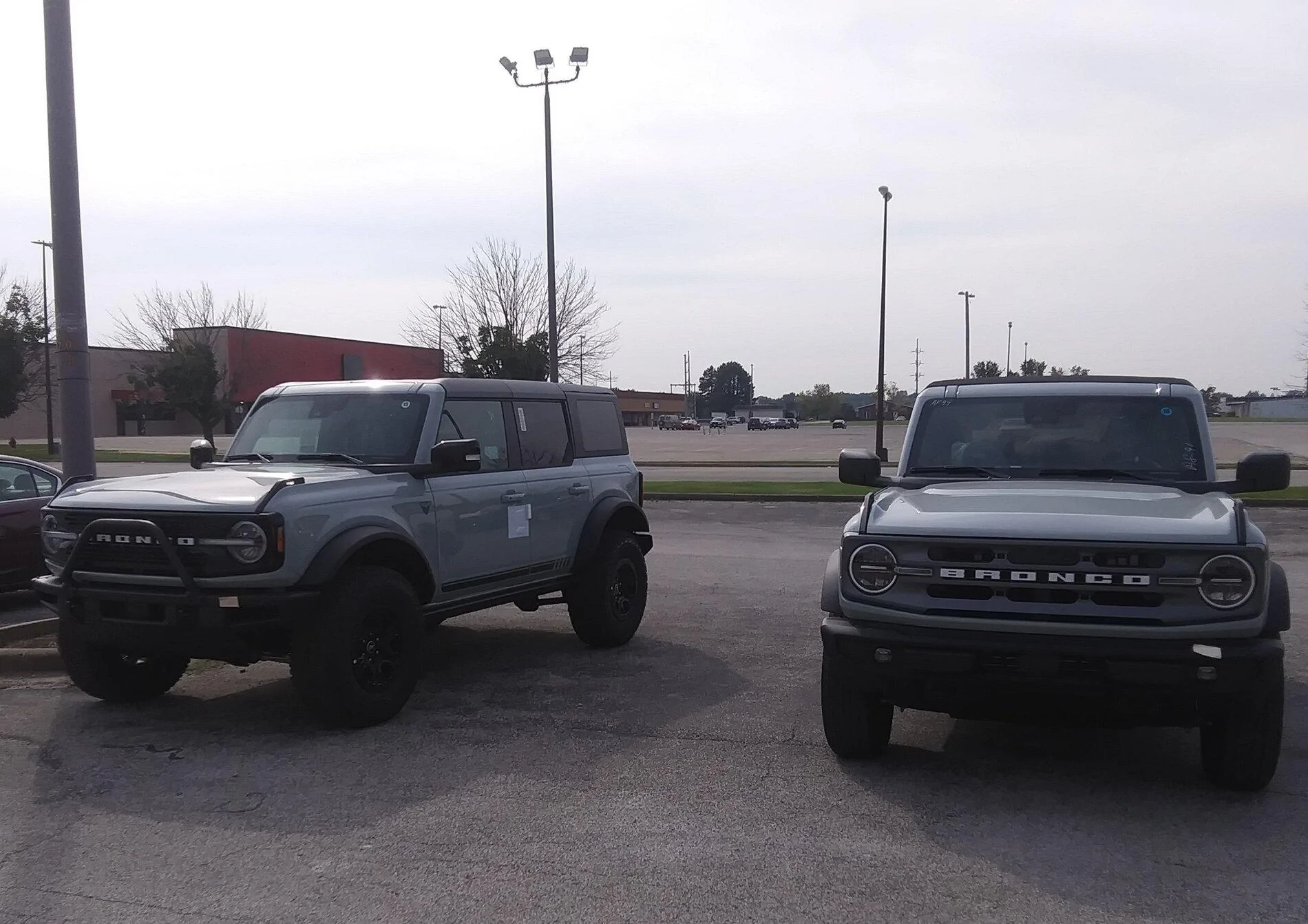 Ford Bronco New arrivals bronco7