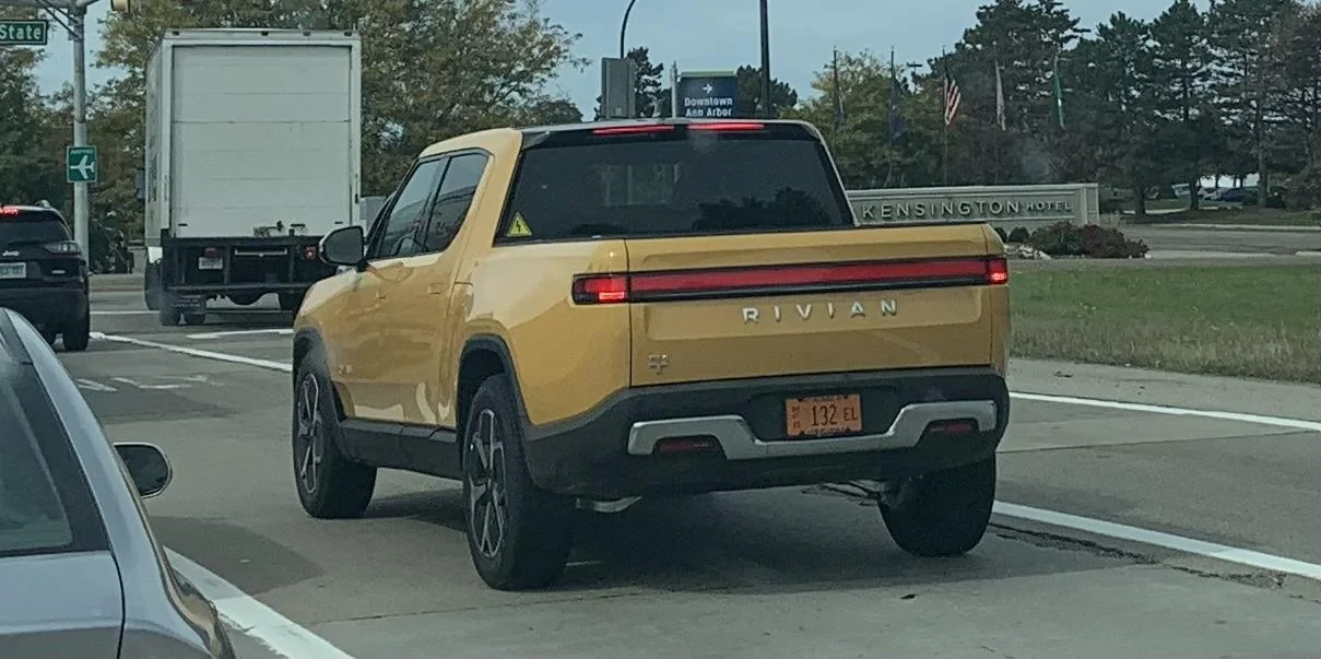 Ford Bronco Thinking about ordering a Rivian R1S... 4C89AEF1-2F0F-4413-9D99-037B93E156CF