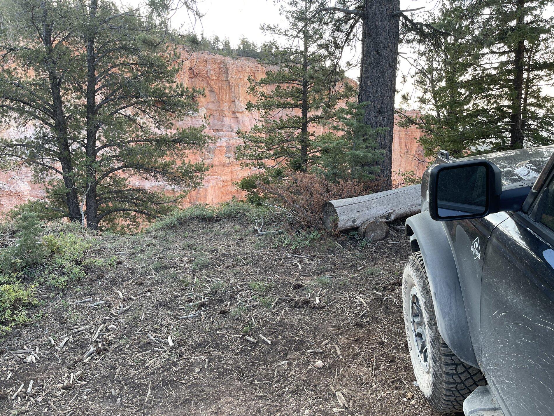Ford Bronco New 2021 Bronco Road Trip Vlog - Utah to Arizona DE24C4F1-59C8-47D3-BF19-0CCE52B321D1