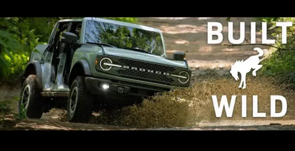 Ford Bronco Built Wild... So wild mine is missing! 177591-thum