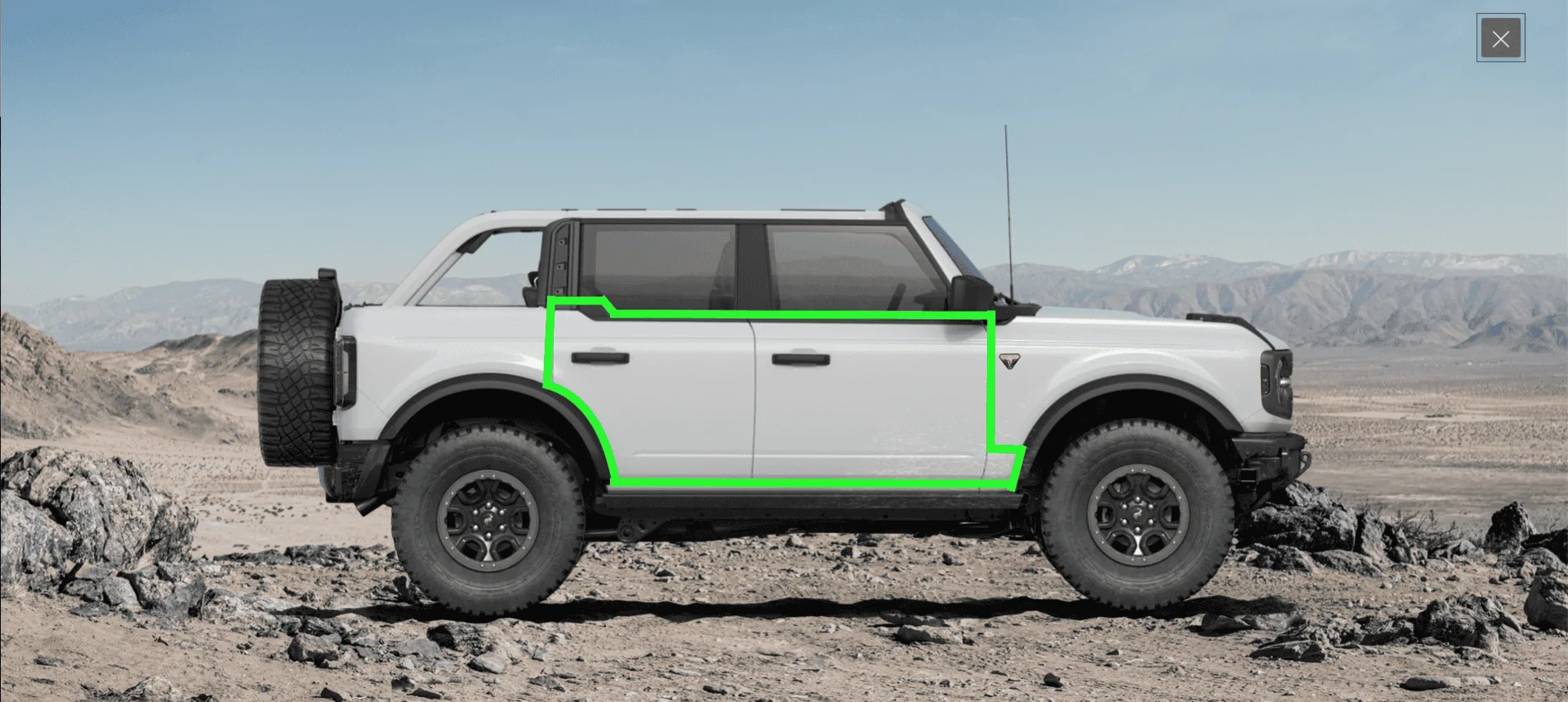 Ford Bronco PPF Question Screen Shot 2021-10-02 at 8.33.04 PM
