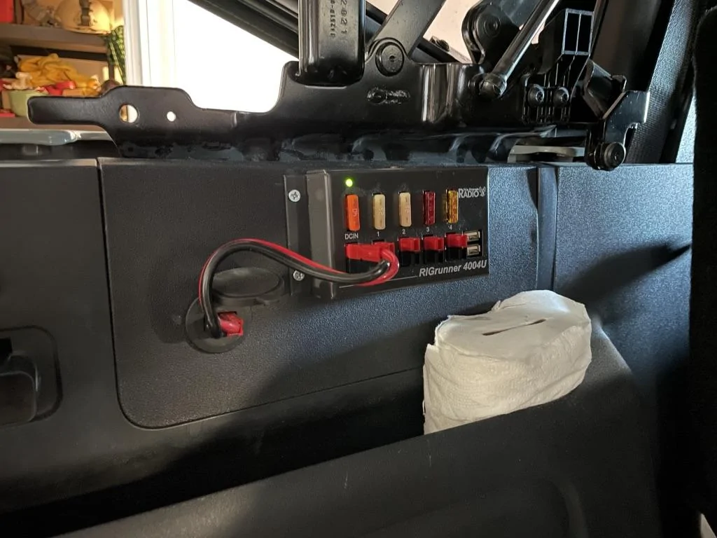 Ford Bronco Routing Power for Ham Radio UNADJUSTEDNONRAW_thumb_bf7