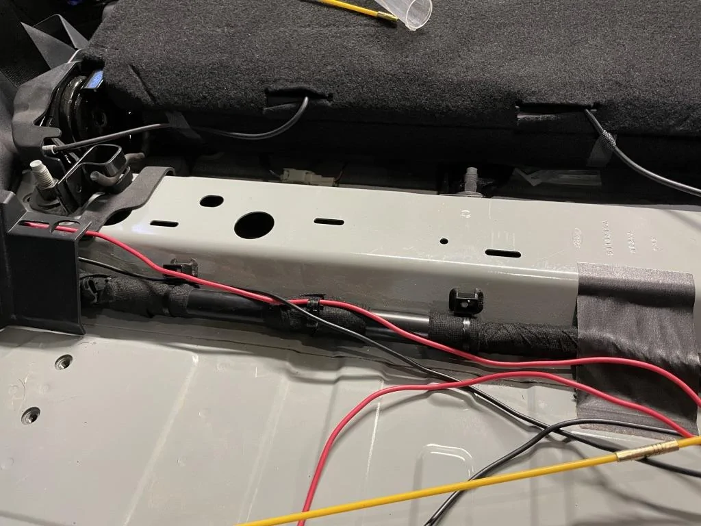 Ford Bronco Routing Power for Ham Radio UNADJUSTEDNONRAW_thumb_bfc