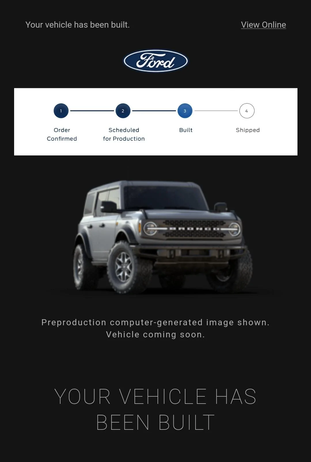 Ford Bronco 6/30 blend dates Screenshot_20211005-025003_Outlook
