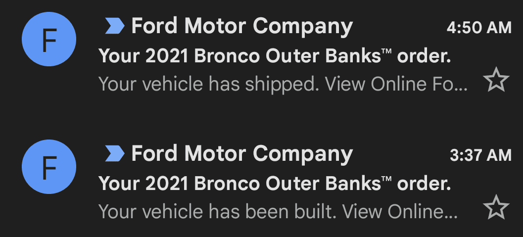 Ford Bronco 6/30 blend dates Screenshot_20211005-063326~2