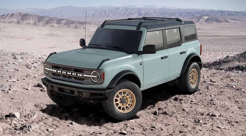 Ford Bronco Opinions? Bronze-1234