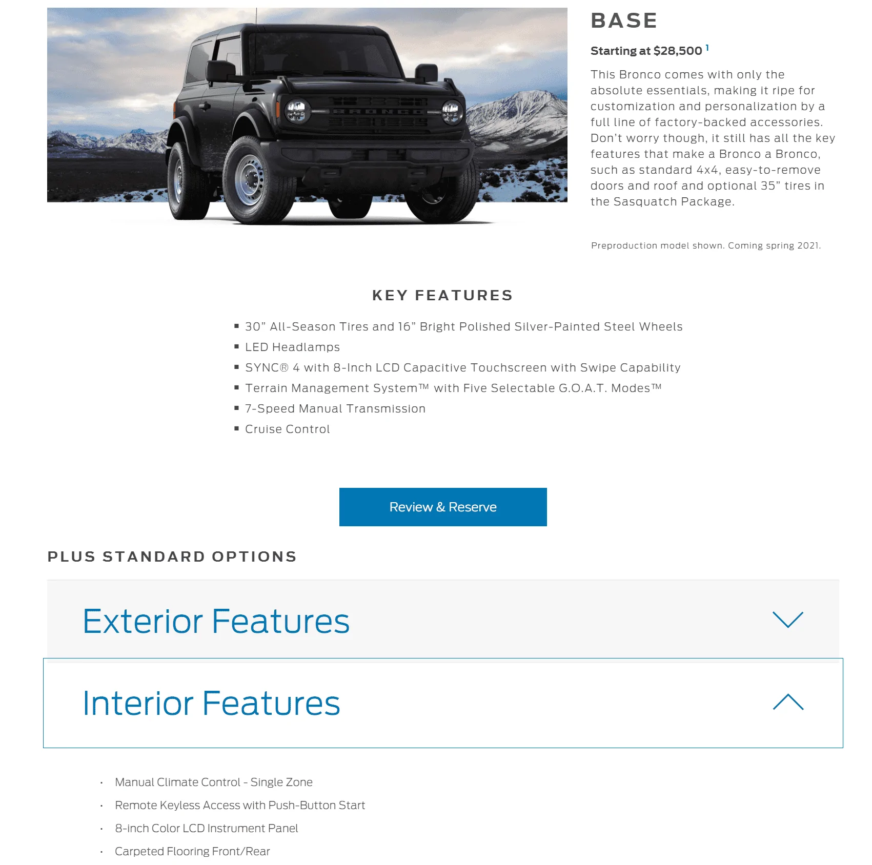 Ford Bronco Thoughts on Key Fob? 1596081537541